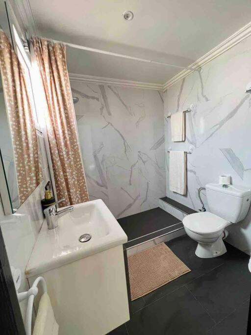 Apartment Design 3 Bedroom Hivernage Gueliz Marrakech K13 Marrakesh Eksteriør bilde