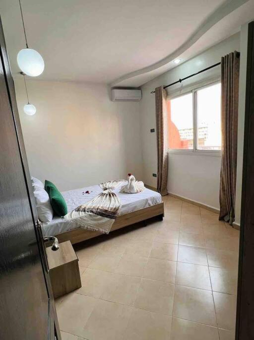 Apartment Design 3 Bedroom Hivernage Gueliz Marrakech K13 Marrakesh Eksteriør bilde