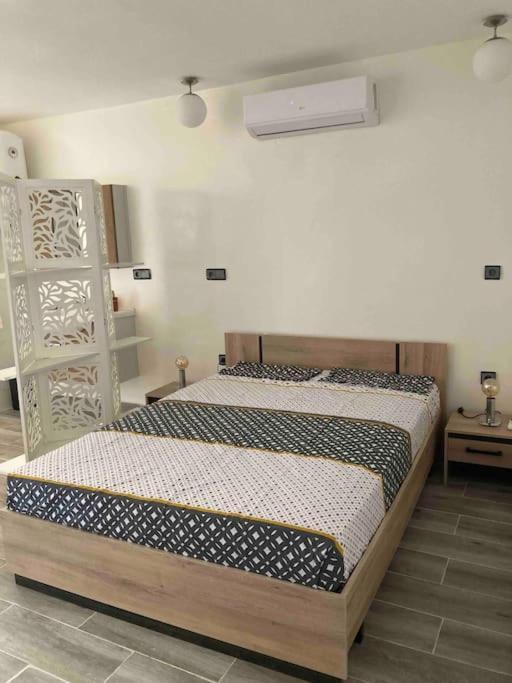 Apartment Design 3 Bedroom Hivernage Gueliz Marrakech K13 Marrakesh Eksteriør bilde