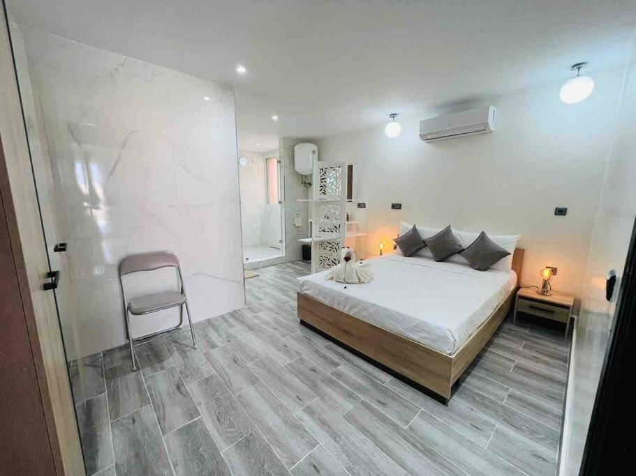 Apartment Design 3 Bedroom Hivernage Gueliz Marrakech K13 Marrakesh Eksteriør bilde