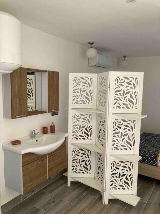 Apartment Design 3 Bedroom Hivernage Gueliz Marrakech K13 Marrakesh Eksteriør bilde